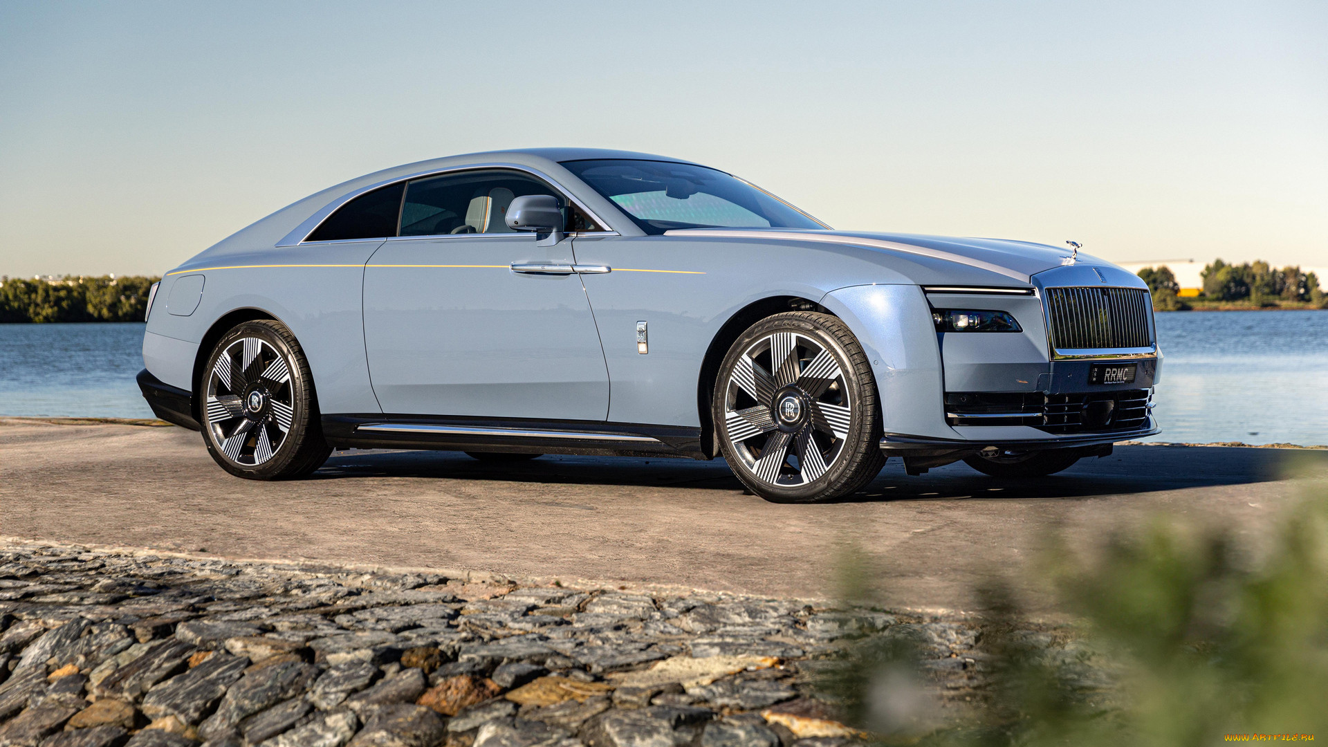, rolls-royce, rolls, royce, spectre, 2024, , , e, e, , eoo